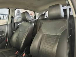 FORD - FIESTA - 2014/2014 - Branca - R$ 49.900,00