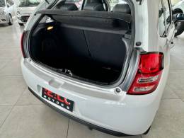 CITROËN - C3 - 2014/2014 - Branca - R$ 41.900,00