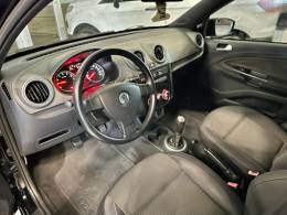 VOLKSWAGEN - GOL - 2012/2012 - Preta - R$ 28.900,00
