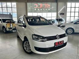 VOLKSWAGEN - SPACEFOX - 2012/2012 - Branca - R$ 41.900,00