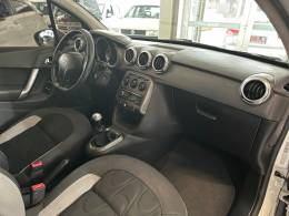 CITROËN - C3 - 2013/2014 - Branca - R$ 39.900,00