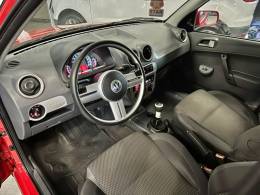 VOLKSWAGEN - PARATI - 2010/2010 - Vermelha - R$ 44.900,00