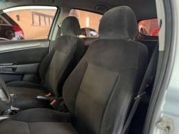 CHEVROLET - VECTRA - 2009/2010 - Prata - R$ 38.900,00