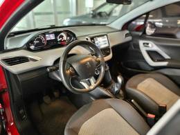 PEUGEOT - 208 - 2014/2014 - Vermelha - R$ 42.900,00