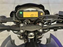 YAMAHA - FAZER - 2022/2023 - Preta - R$ 22.900,00