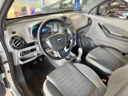 CHEVROLET - AGILE - 2012/2012 - Prata - R$ 32.900,00