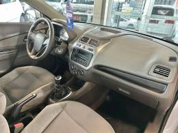 CHEVROLET - COBALT - 2012/2012 - Branca - R$ 39.900,00