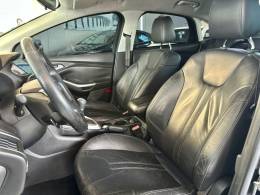 FORD - FOCUS - 2013/2014 - Preta - R$ 44.900,00