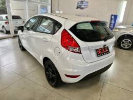 FORD - FIESTA - 2014/2014 - Branca - R$ 44.900,00
