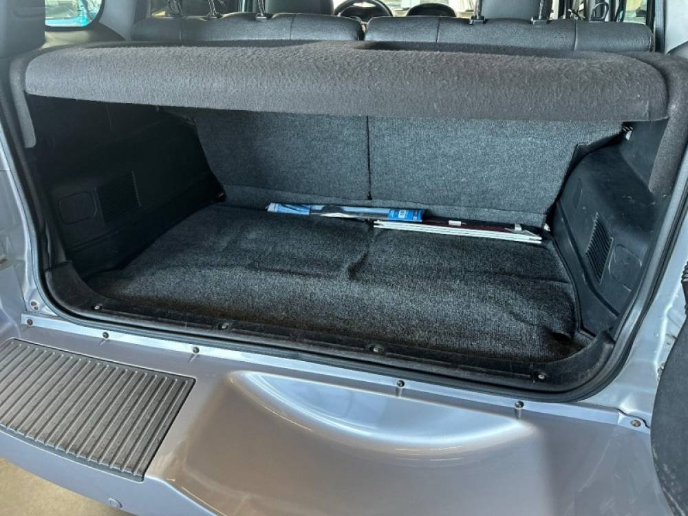 MITSUBISHI - PAJERO TR4 - 2010/2010 - Prata - R$ 58.900,00