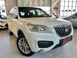 LIFAN - X60 - 2015/2016 - Branca - R$ 45.900,00