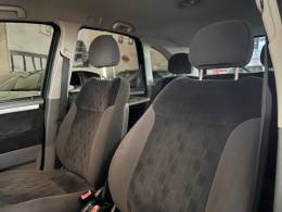 CHEVROLET - MERIVA - 2008/2008 - Preta - R$ 29.900,00