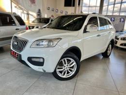 LIFAN - X60 - 2015/2016 - Branca - R$ 45.900,00