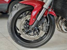 HONDA - CB 1000R - 2015/2015 - Vermelha - R$ 53.900,00