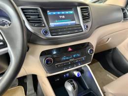 HYUNDAI - TUCSON - 2019/2020 - Branca - R$ 109.900,00