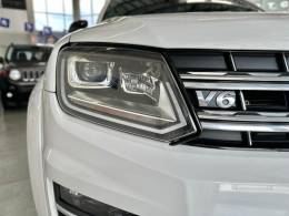 VOLKSWAGEN - AMAROK - 2021/2021 - Branca - R$ 175.900,00