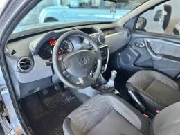 RENAULT - DUSTER - 2012/2013 - Prata - R$ 48.900,00