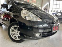 HONDA - FIT - 2008/2008 - Preta - R$ 35.900,00