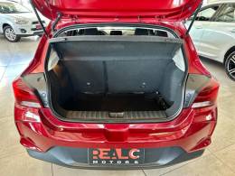 CHEVROLET - ONIX - 2022/2023 - Vinho - R$ 75.900,00