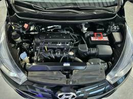 HYUNDAI - HB20 - 2014/2015 - Preta - R$ 53.900,00
