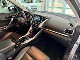 MITSUBISHI - ECLIPSE CROSS - 2019/2020 - Cinza - R$ 117.900,00
