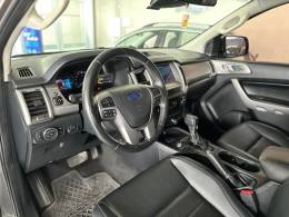 FORD - RANGER - 2021/2022 - Cinza - R$ 188.900,00