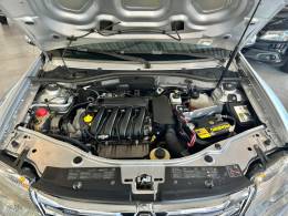 RENAULT - DUSTER - 2012/2013 - Prata - R$ 48.900,00