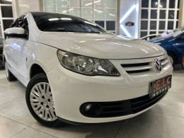 VOLKSWAGEN - GOL - 2012/2013 - Branca - R$ 30.900,00