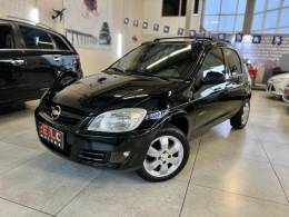 CHEVROLET - CELTA - 2010/2011 - Preta - R$ 26.900,00