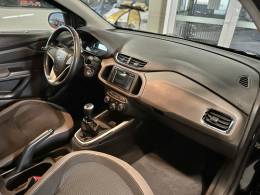 CHEVROLET - PRISMA - 2015/2015 - Preta - R$ 50.900,00