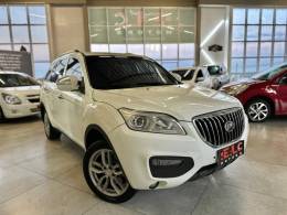 LIFAN - X60 - 2015/2016 - Branca - R$ 45.900,00