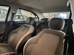 CHEVROLET - PRISMA - 2015/2015 - Preta - R$ 50.900,00