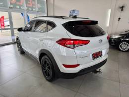 HYUNDAI - TUCSON - 2019/2020 - Branca - R$ 109.900,00