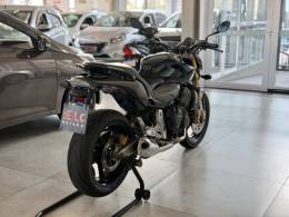 HONDA - CB 600F - 2009/2009 - Preta - R$ 34.900,00