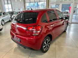 CITROËN - C3 - 2013/2014 - Vermelha - R$ 35.900,00