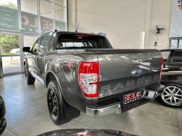 FORD - RANGER - 2021/2022 - Cinza - R$ 188.900,00