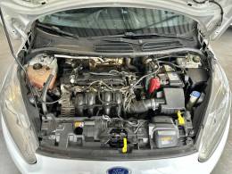 FORD - FIESTA - 2014/2014 - Branca - R$ 49.900,00
