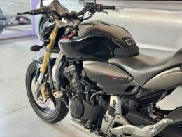 HONDA - CB 600F - 2009/2009 - Preta - R$ 34.900,00