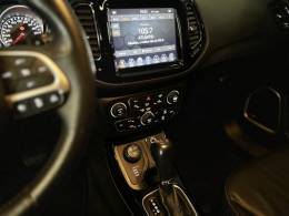JEEP - COMPASS - 2021/2021 - Cinza - R$ 129.900,00
