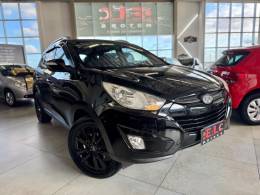 HYUNDAI - IX35 - 2013/2014 - Preta - R$ 71.900,00