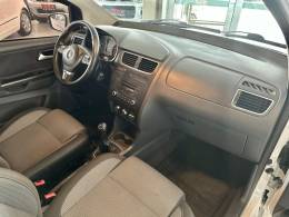 VOLKSWAGEN - SPACEFOX - 2012/2012 - Branca - R$ 41.900,00