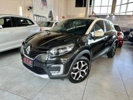 RENAULT - CAPTUR - 2018/2018 - Preta - R$ 74.900,00