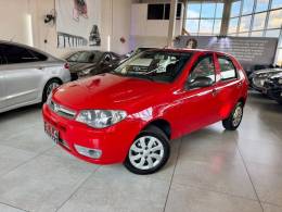 FIAT - PALIO - 2012/2013 - Vermelha - R$ 29.900,00