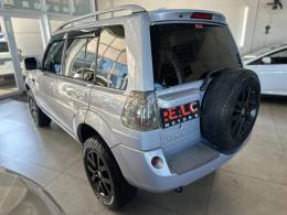MITSUBISHI - PAJERO TR4 - 2010/2010 - Prata - R$ 59.900,00