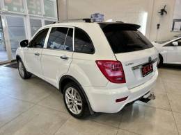 LIFAN - X60 - 2015/2016 - Branca - R$ 45.900,00