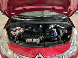 CITROËN - C3 - 2013/2014 - Vermelha - R$ 35.900,00