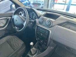RENAULT - DUSTER - 2012/2013 - Prata - R$ 48.900,00