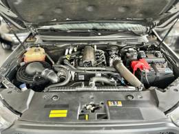 FORD - RANGER - 2021/2022 - Cinza - R$ 188.900,00