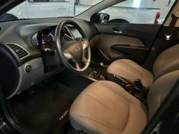 HYUNDAI - HB20 - 2014/2015 - Preta - R$ 53.900,00