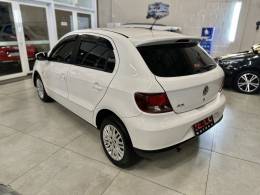 VOLKSWAGEN - GOL - 2012/2013 - Branca - R$ 30.900,00
